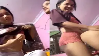 Desi Hostel Girls Lesbian Sex