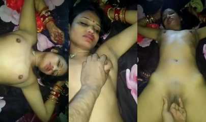 Fucking Fingering Indian Bhabhi – Full HD
